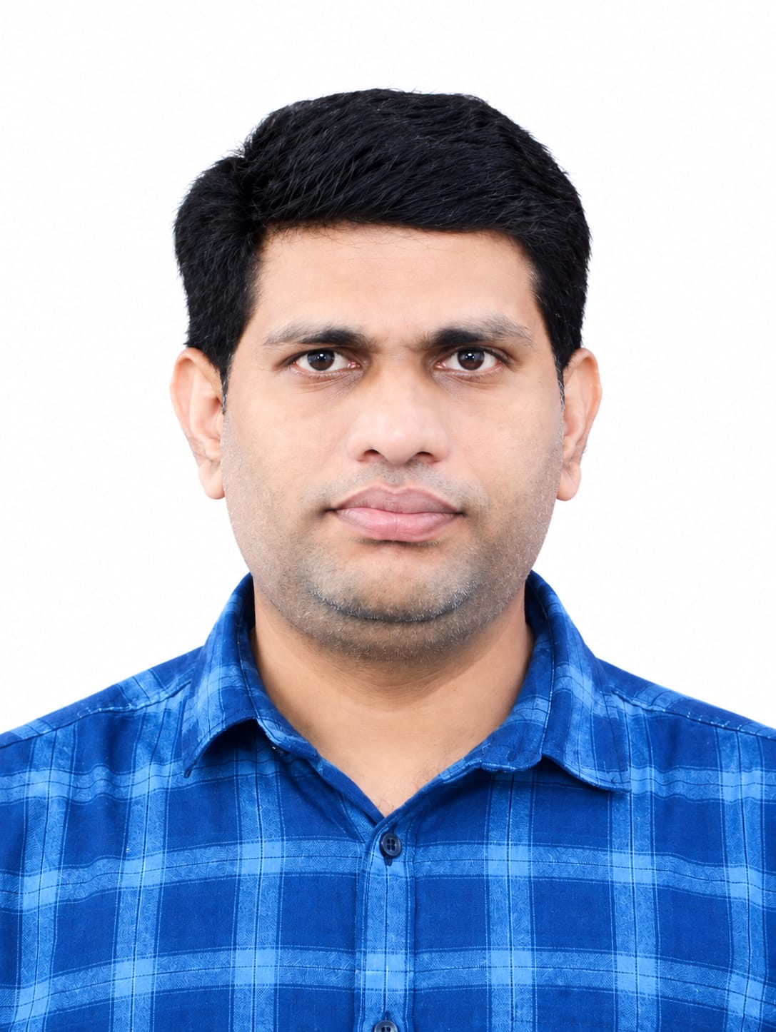 AMIT DNYANESHWAR DAWARE - Partner