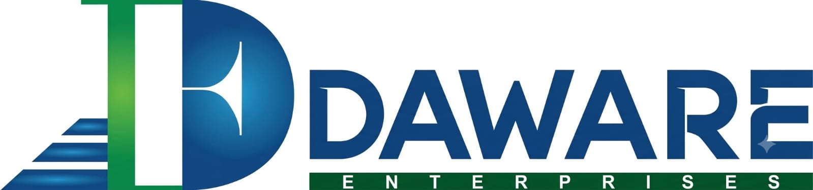 DAWARE ENTERPRISES LLP Logo