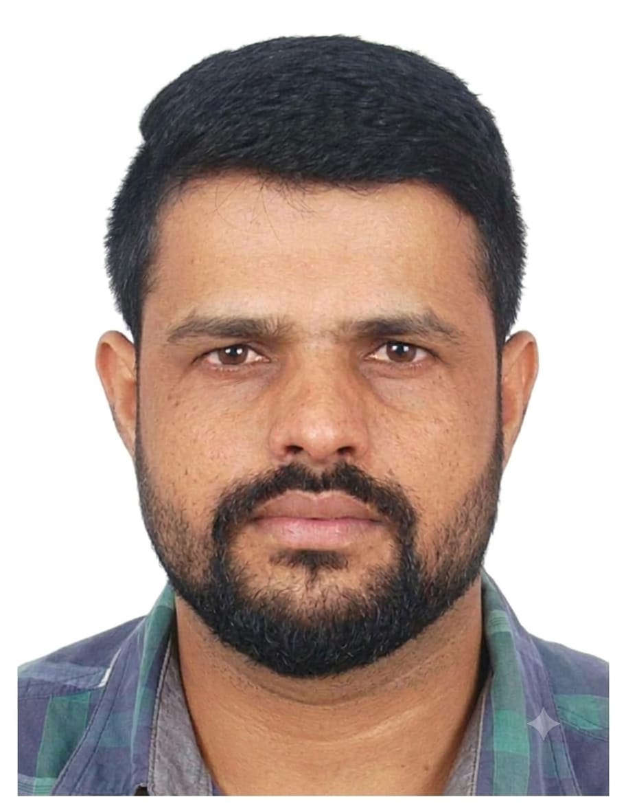 NIKHIL DNYANESHWAR DAWARE - Partner