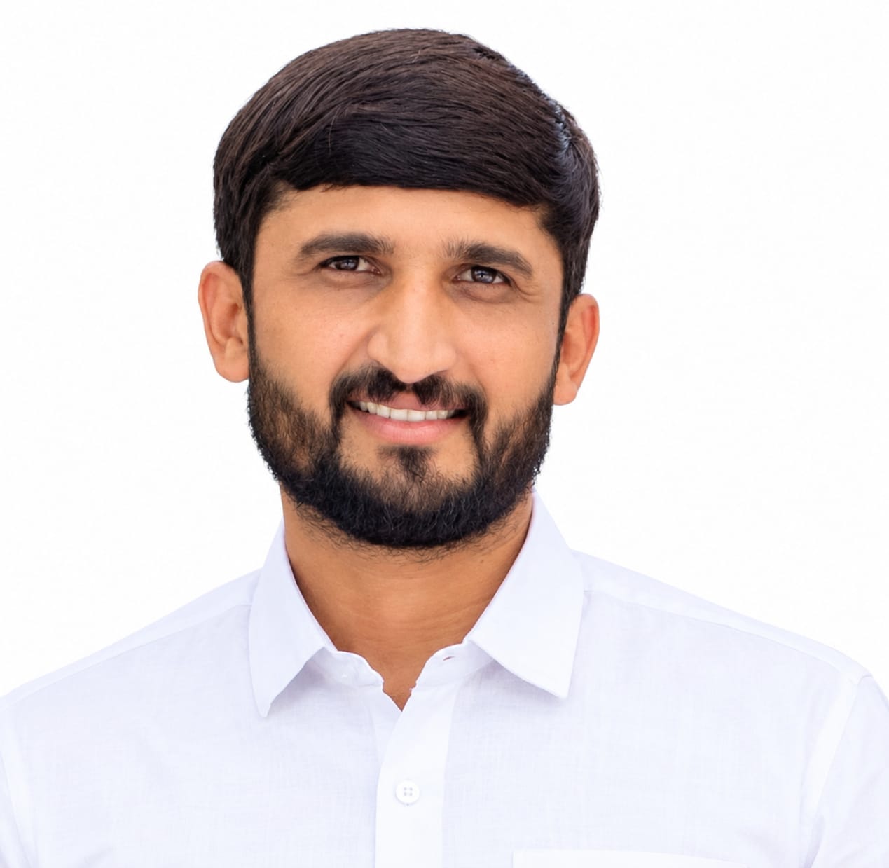 SUMIT MANIK DAWARE - Partner