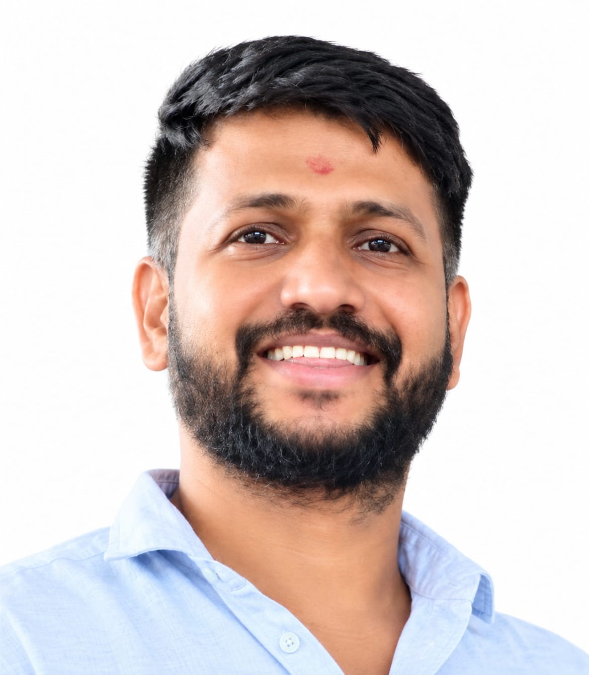 SUNNY DNYANESHWAR DAWARE - Partner
